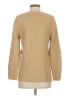 J.Jill Tan Pullover Sweater Size S - photo 2