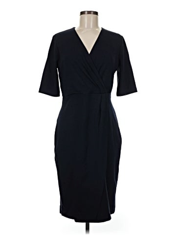 Hobbs London Cocktail Dress (view 1)