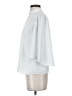Zara Ivory 3/4 Sleeve Blouse Size S - photo 5