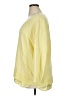 J.Jill Yellow Pullover Sweater Size XL - photo 5