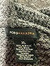 BCBGMAXAZRIA Gray Coat Size XL - photo 6