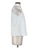 Zara Ivory 3/4 Sleeve Blouse Size S - photo 4
