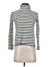Kule 100% Cotton Ivory Long Sleeve Top Size XS - photo 1