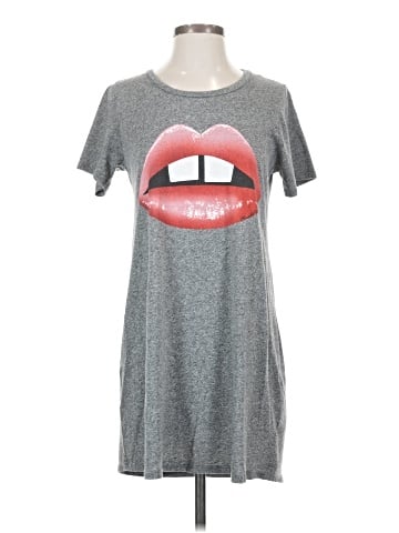 Lauren Moshi Casual Dress (view 1)