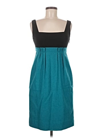 Diane von Furstenberg Cocktail Dress (view 1)