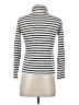 Kule 100% Cotton Ivory Long Sleeve Top Size XS - photo 2