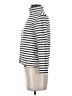 Kule 100% Cotton Ivory Long Sleeve Top Size XS - photo 5