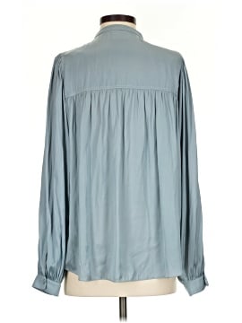 Zadig & Voltaire Long Sleeve Blouse (view 2)