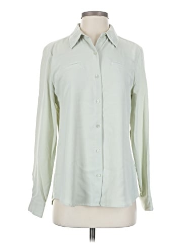 Alex Marie Long Sleeve Blouse (view 1)