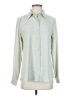 Alex Marie 100% Polyester Green Long Sleeve Blouse Size S - photo 1