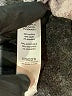 Chico's Gray Turtleneck Sweater Size Lg (2) - photo 8