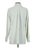 Alex Marie 100% Polyester Green Long Sleeve Blouse Size S - photo 2