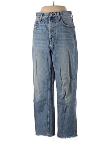 Trave Jeans (view 1)