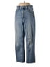 Trave 100% Cotton Blue Jeans Size 26 waist - photo 1