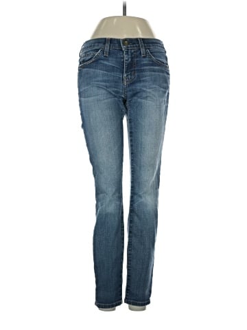 Current/Elliott Jeans (view 1)