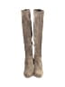 Vince Camuto Gray Green Boots Size 6 1/2 - photo 2