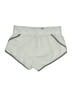 Under Armour 100% Polyester Gray Athletic Shorts Size M - photo 2