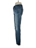 Current/Elliott Hearts Blue Jeans Size XS (0) - photo 5