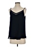 Sophie Rue Black Tank Top Size S - photo 1