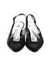 Stuart Weitzman Black Heels Size 8 - photo 2