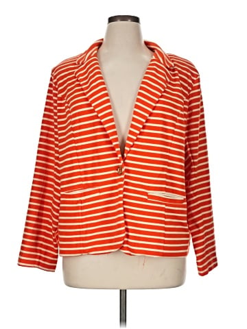 Jessica London Blazer (view 1)