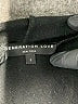 Generation Love Plaid Black Pullover Sweater Size S - photo 7