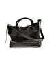 Plinio Visona Black Brown Satchel One size - photo 1