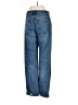Madewell 100% Cotton Blue Jeans Size 25 waist - photo 2