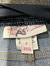 Isabel Maternity Blue Jeans Size 2 - photo 6