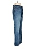 Madewell 100% Cotton Blue Jeans Size 25 waist - photo 4