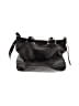 Plinio Visona Black Brown Satchel One size - photo 3