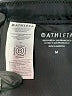 Athleta Camo Blue Swimsuit Bottoms Size M - photo 3