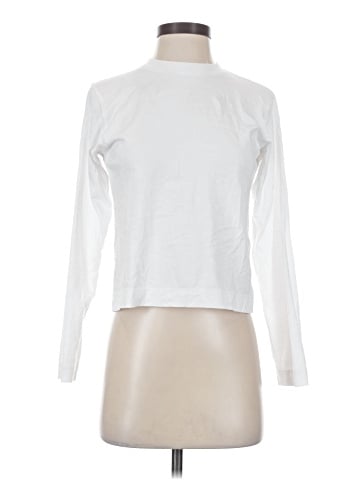 AYR Long Sleeve Turtleneck (view 1)