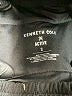 Kenneth Cole New York Solid Black Track Pants Size S - photo 7