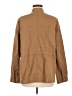 Lands' End Solid Tan Jacket Size M - photo 2