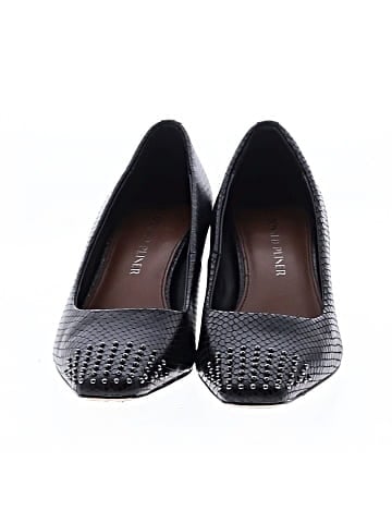 Donald J Pliner Heels (view 2)