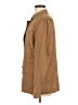Lands' End Solid Tan Jacket Size M - photo 5