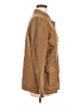 Lands' End Solid Tan Jacket Size M - photo 4