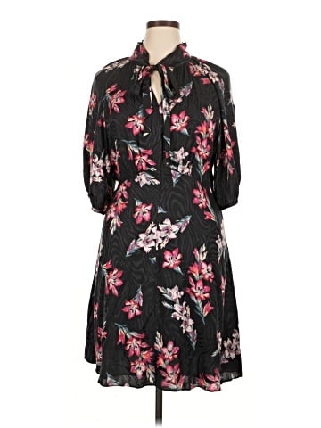 Rebecca Taylor Casual Dress (view 1)