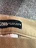 Zara Tan Khaki Shorts Size S - photo 3