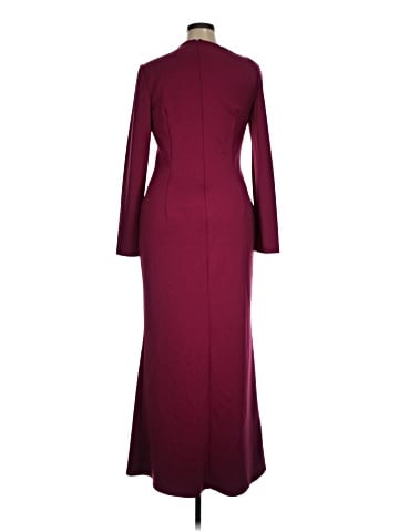Black Halo Eve Cocktail Dress (view 2)