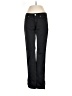 FIORUCCI Black Jeans Size 26 waist - photo 1