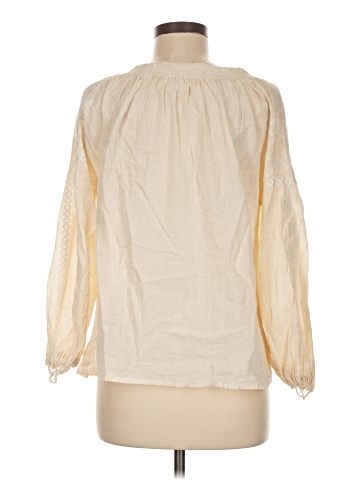 Assorted Brands Long Sleeve Blouse (view 2)