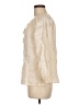 Assorted Brands 100% Cotton Ivory Long Sleeve Blouse Size M - photo 5