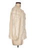 Assorted Brands 100% Cotton Ivory Long Sleeve Blouse Size M - photo 4