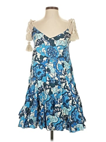 Rhode Cocktail Dress (view 1)