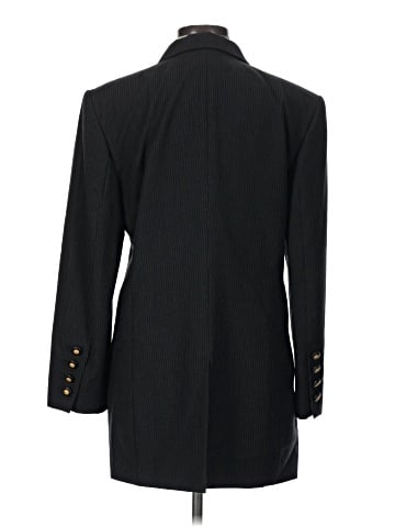 Louis Féraud Wool Blazer (view 2)