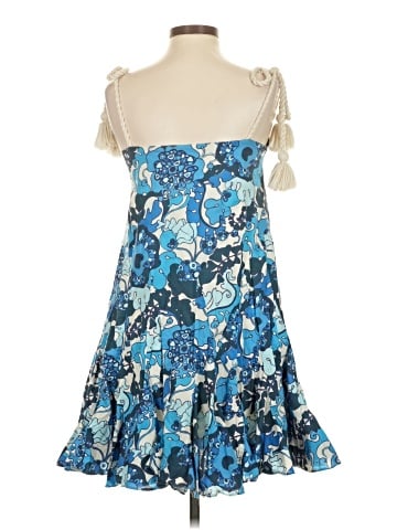 Rhode Cocktail Dress (view 2)