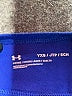 Under Armour Blue Active T-Shirt Size XS (youth) - photo 3