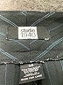 Studio 1940 Stripes Black Casual Pants Size 14 - photo 7